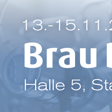 BRAU Banner