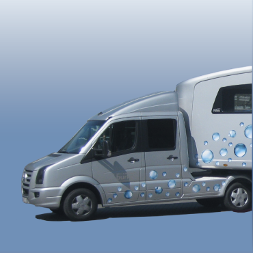 IAA Banner