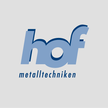 Hof Logo