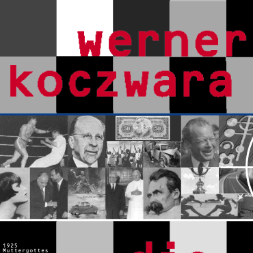 Werner Koczwara 1